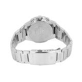 Casio EDIFICE EFV-640D-2BVUDF - ED636