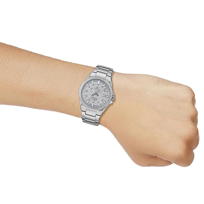 Casio Edifice EFR-S108DE-8AVUDF - ED679 - KRISHNA WATCH COMPANY