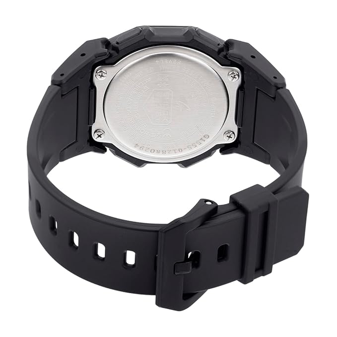 CASIO G-SHOCK GD-B500-1DR - G1555 - KRISHNA WATCH COMPANY
