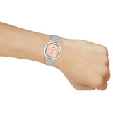 CASIO Standard Analogue Watch LTP-B166D-4AVDF - A2463 - KRISHNA WATCH COMPANY