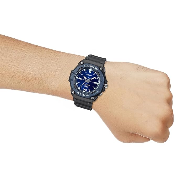 Casio YOUTH MW-620H-2AVDF - D356 - KRISHNA WATCH COMPANY