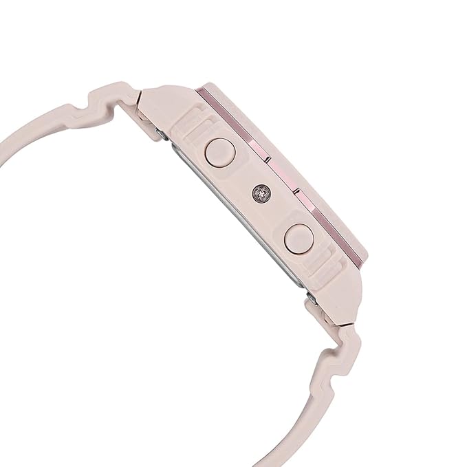 Casio G-SHOCK WOMEN'S GMA-P2110-4ADR - G1775 - KRISHNA WATCH COMPANY