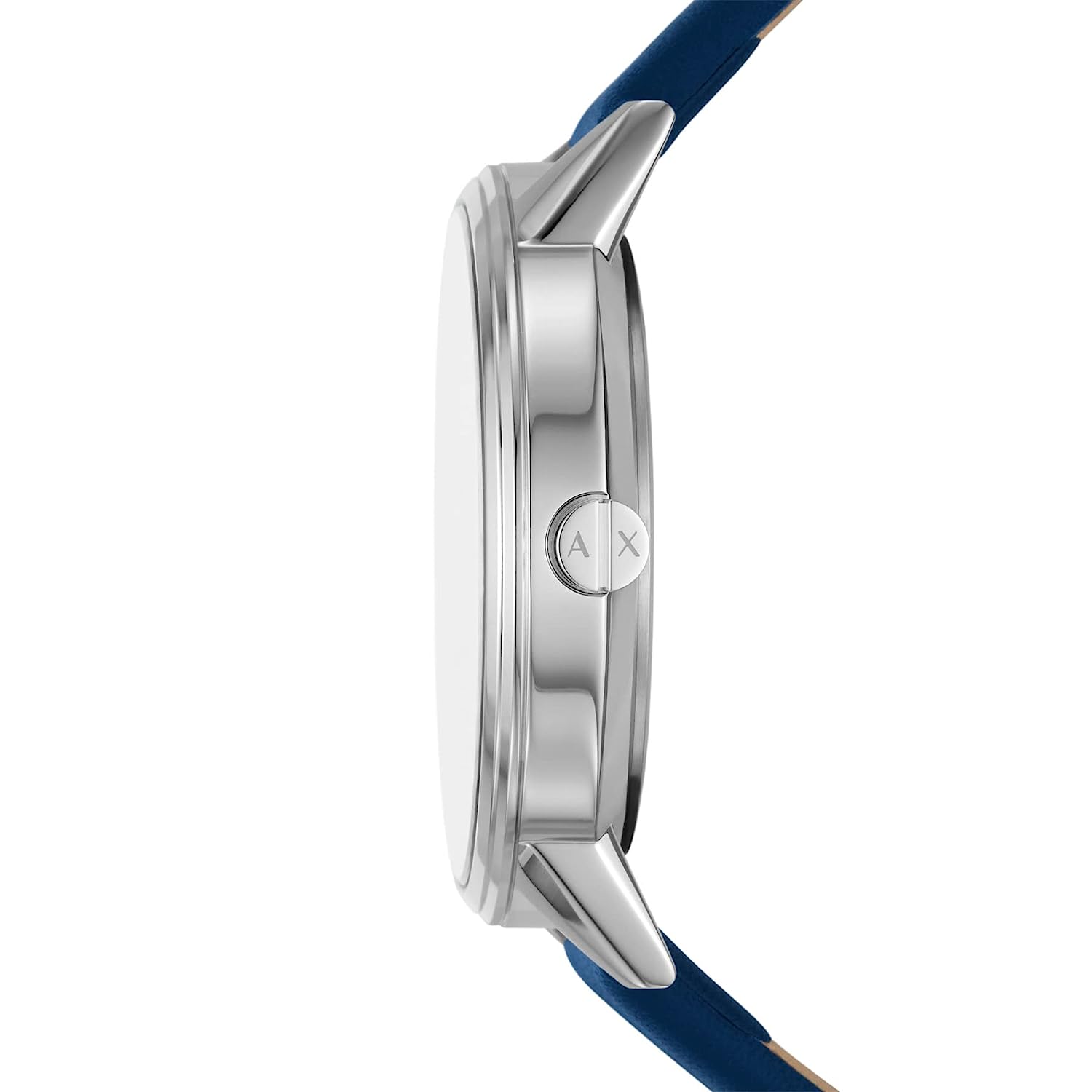 Armani Exchange Analog Blue Dial Men's Watch-AX2746 - KRISHNA WATCH COMPANY