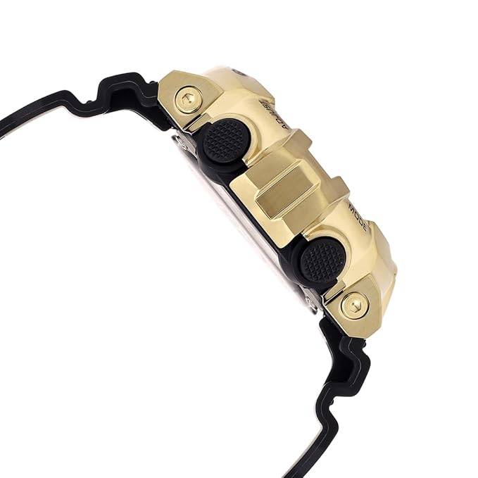 G-SHOCK GM-700G-9ADR - G1608 - KRISHNA WATCH COMPANY