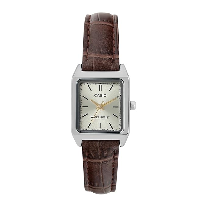 CASIO ENTICER LADIES LTP-V007L-9EUDF - A2292 - KRISHNA WATCH COMPANY