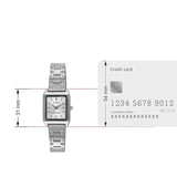 Casio ENTICER LADIES LTP-V007D-7EUDF - A2283