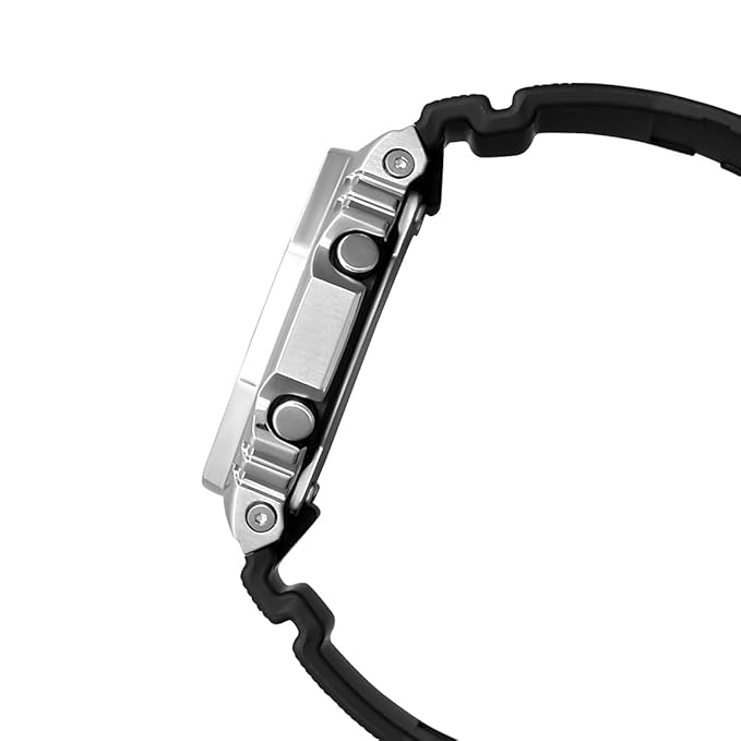 Casio G-SHOCK GBM-2100A-1A2DR - G1582 - KRISHNA WATCH COMPANY