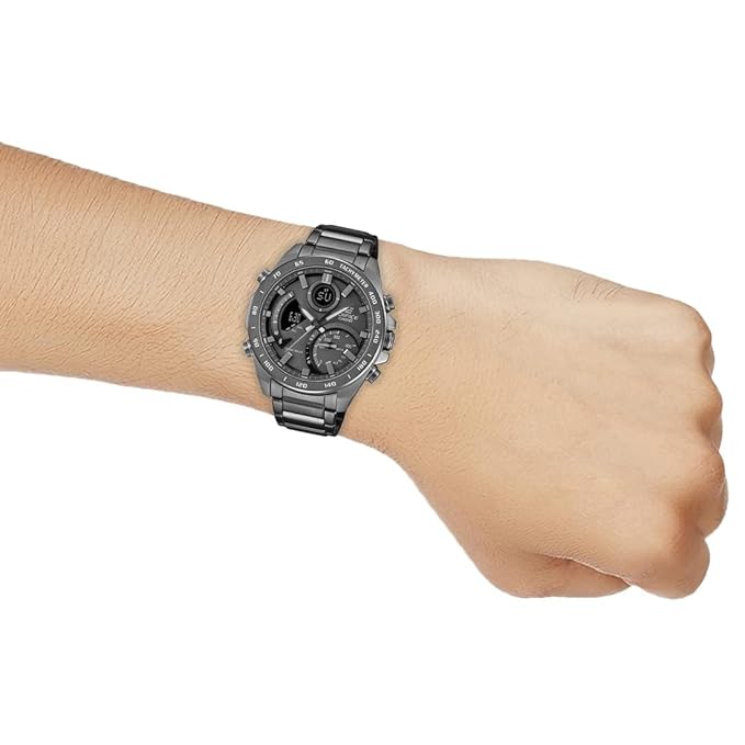 Casio Eifice ECB-900MDC-1ADR - ED527 - KRISHNA WATCH COMPANY