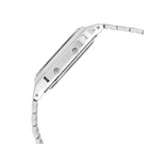 Grey Analog-Digital - Unisex Watch- VINTAGE COLLECTION AQ-230A-2A2MQYDF - AD271