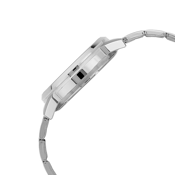 CASIO Enticer Silver Dial Analog Watch MEN MTP-E510D-7AVDF - A2305 - KRISHNA WATCH COMPANY