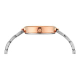 Timex Silver Dial Women's Watch - TW000X278