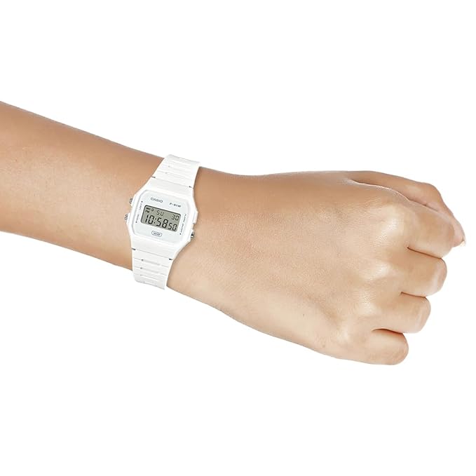 Casio Youth F91WB - 7ADF - D372 - KRISHNA WATCH COMPANY