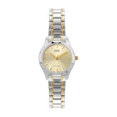 CASIO ENTICER LADIES LTP-1275SG-9ADF - A2277