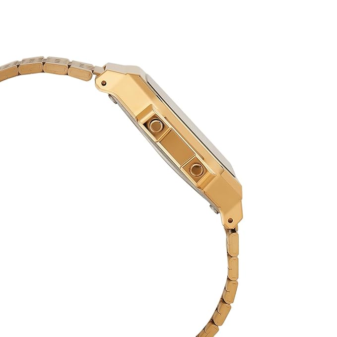 CASIO VINTAGE COLLECTION ABL-100WEG-9ADF - D368 - KRISHNA WATCH COMPANY