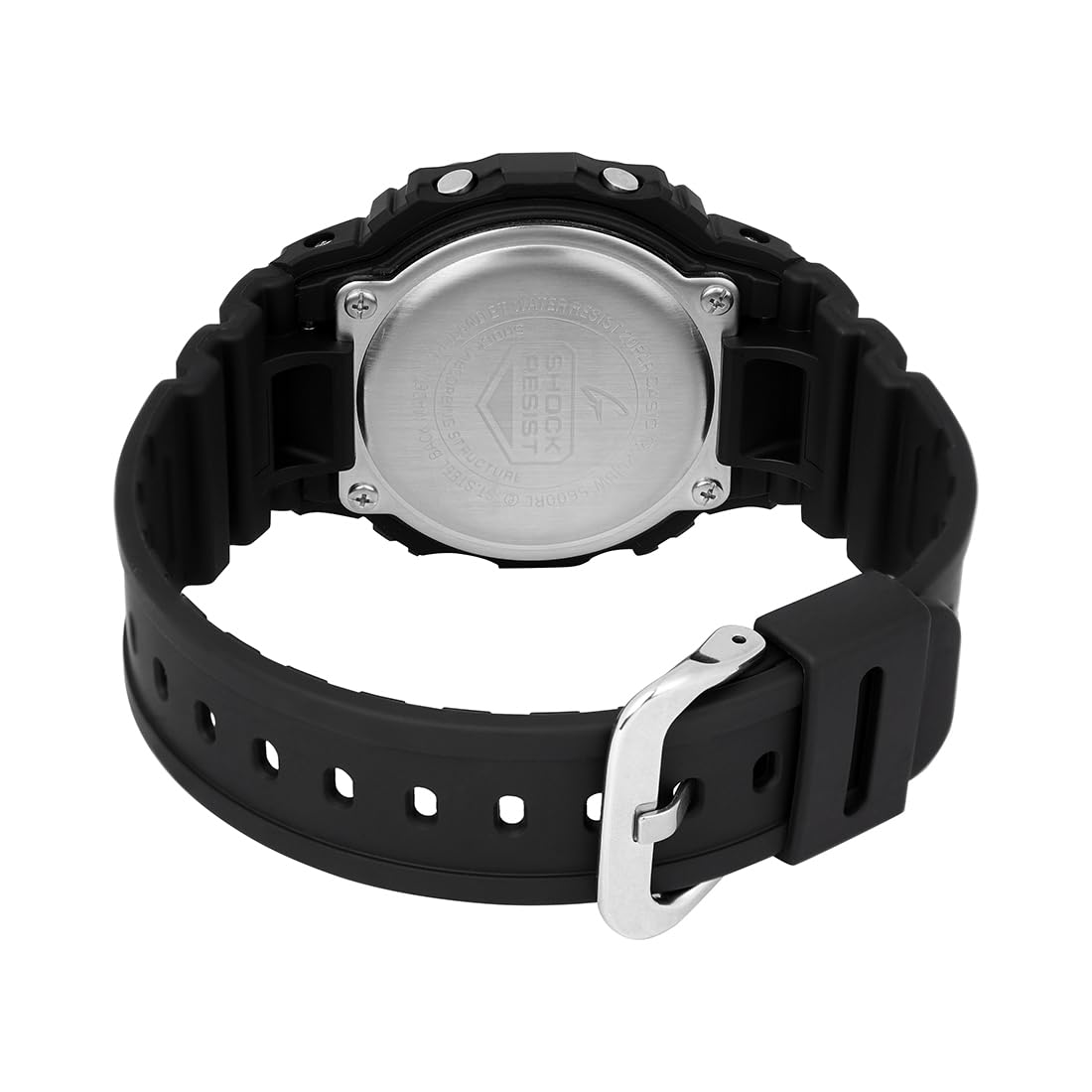 CASIO G-SHOCK DW-5600RL-1DR - G1683 - KRISHNA WATCH COMPANY
