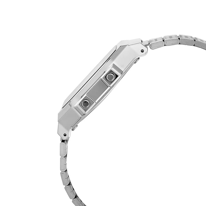 Casio Vintage Collection ABL-100WE-1ADF - D365 - KRISHNA WATCH COMPANY