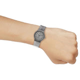 Casio analog ENTICER LADIES MQ-24S-8BDF - A2298