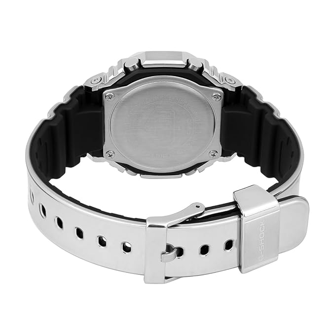CASIO G-SHOCK GM-2100YM-8ADR - G1668 - KRISHNA WATCH COMPANY