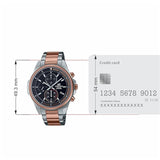 Casio Edifice EFR-S572GS-1AVUDF - ED508 - KRISHNA WATCH COMPANY