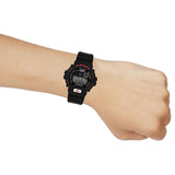 CASIO G-SHOCK DW-6900TR-1DR - G1676 - KRISHNA WATCH COMPANY