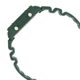 CASIO Youth W-218H-3BVDF - D394