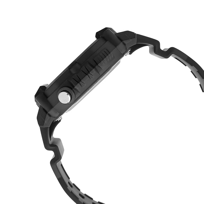 CASIO YOUTH AE-1600H-1AVDF - D386 - KRISHNA WATCH COMPANY
