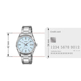 CASIO ENTICER Women UTP-1302PD-2A2VDF - A2565