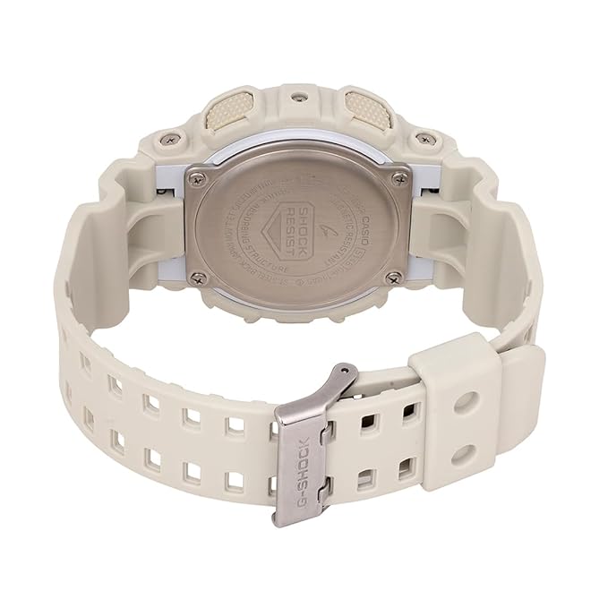 CASIO G-SHOCK GA-110AS-5ADR - G1682 - KRISHNA WATCH COMPANY