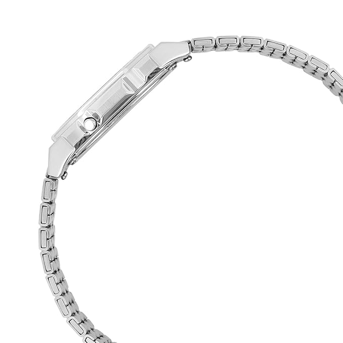 Casio Vintage A1000A-7DF - D400 - KRISHNA WATCH COMPANY