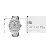 Casio Edifice EFR-S108DE-8AVUDF - ED679