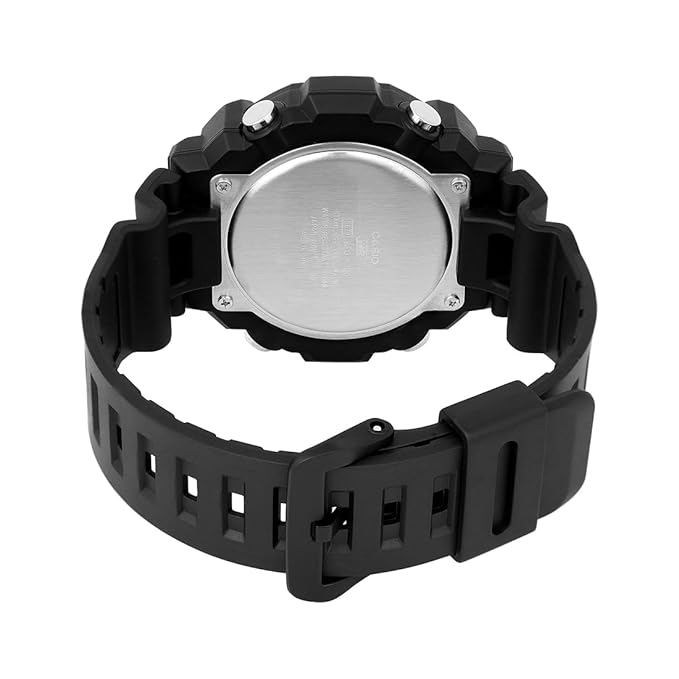 CASIO YOUTH AEQ-120W-7AVDF - AD284 - KRISHNA WATCH COMPANY