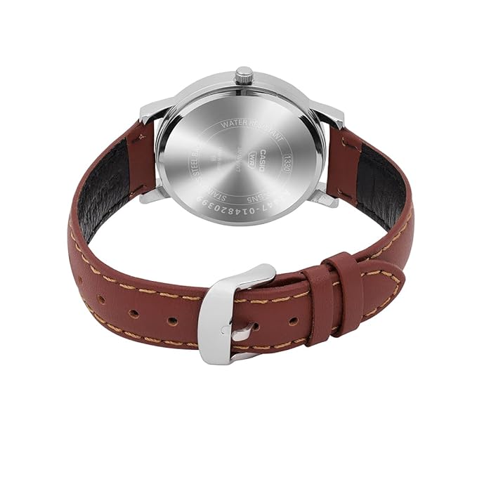 Casio LTP-SN5YL-3A - A2447 - KRISHNA WATCH COMPANY