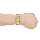 CASIO ENTICER MEN MTP-VD01D-9EVUDF - A2340 - KRISHNA WATCH COMPANY