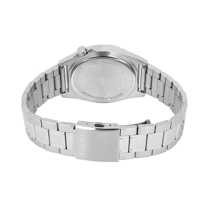 Casio ENTICER MEN MTD-135D-1AVDF - A2376 - KRISHNA WATCH COMPANY