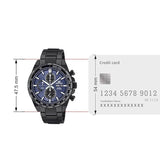 Casio EDIFICE EFR-574DC-2AVUDF - ED698