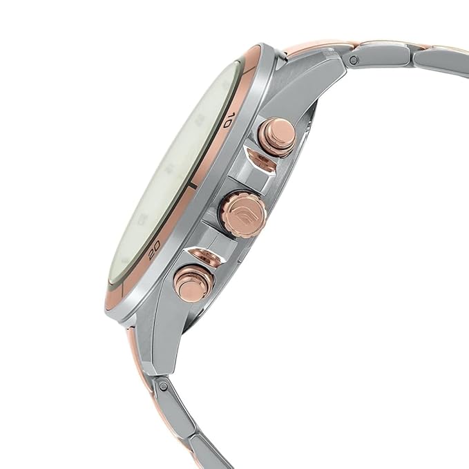 Casio Edifice EFR-526SG-7A5VUDF - EX272 - KRISHNA WATCH COMPANY