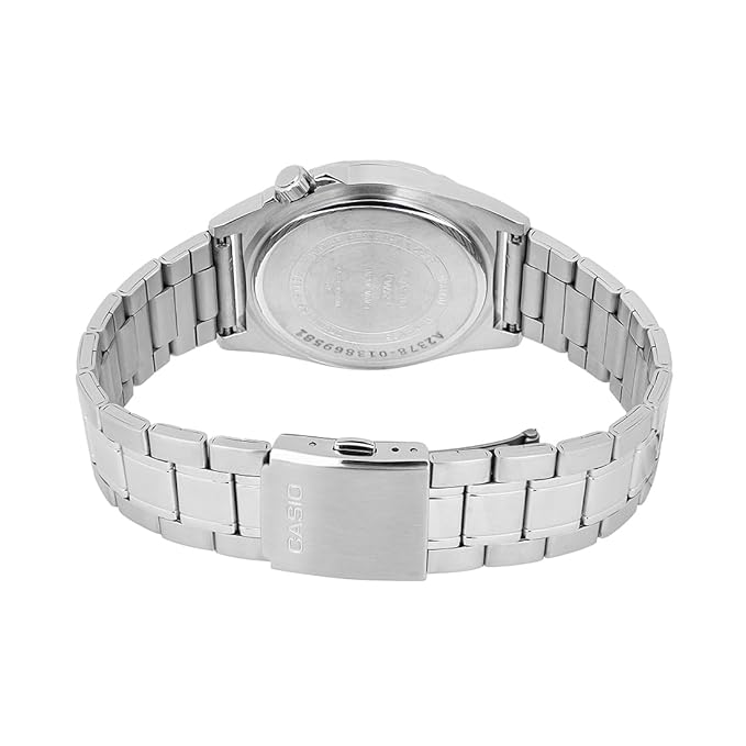 Casio ENTICER MEN MTD-135D-3AVDF - A2378 - KRISHNA WATCH COMPANY