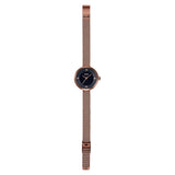 CASIO Rose Gold Analog - Women's Watch LTPE154MR-1ADF - A1853 - KRISHNA WATCH COMPANY