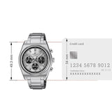 Casio Edifice EFB-730D-7AVUDF - ED635