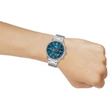 Casio ENTICER MEN MTP-E515D-2A1VDF - A2308 - KRISHNA WATCH COMPANY