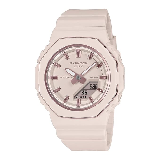 Casio G-SHOCK WOMEN'S GMA-P2110-4ADR - G1775 - KRISHNA WATCH COMPANY