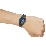 CASIO ENTICER MEN MTP-VD03B-2AUDF - A2239 - KRISHNA WATCH COMPANY