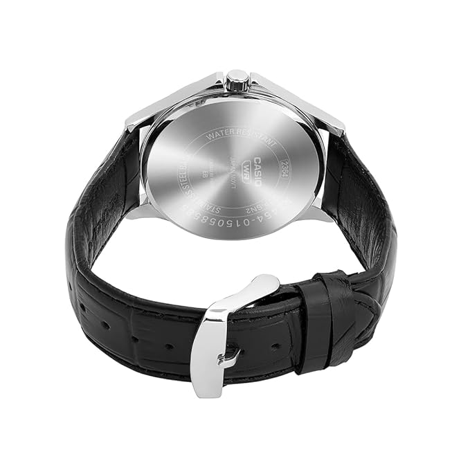 Casio Enticer Men MTP-SN2KL-1A - A2454 - KRISHNA WATCH COMPANY