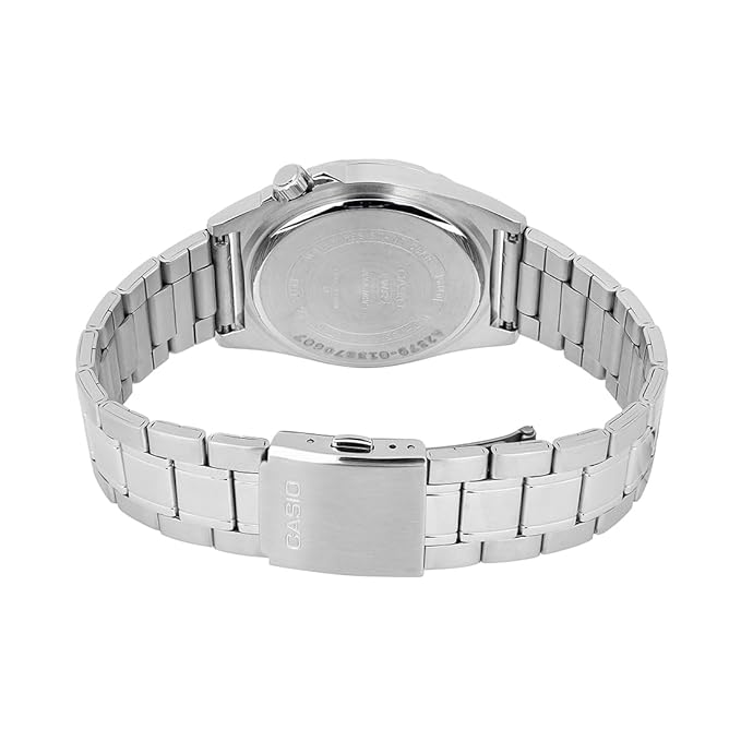Casio Enticer Men MTD-135D-7AVDF - A2379 - KRISHNA WATCH COMPANY
