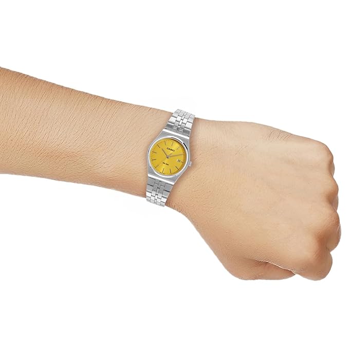 CASIO ENTICER MEN MTP-B145D-9AVDF - A2238 - KRISHNA WATCH COMPANY