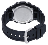 Black Digital - Men's Watch Gshock - DW-5600BB-1DR (G363)