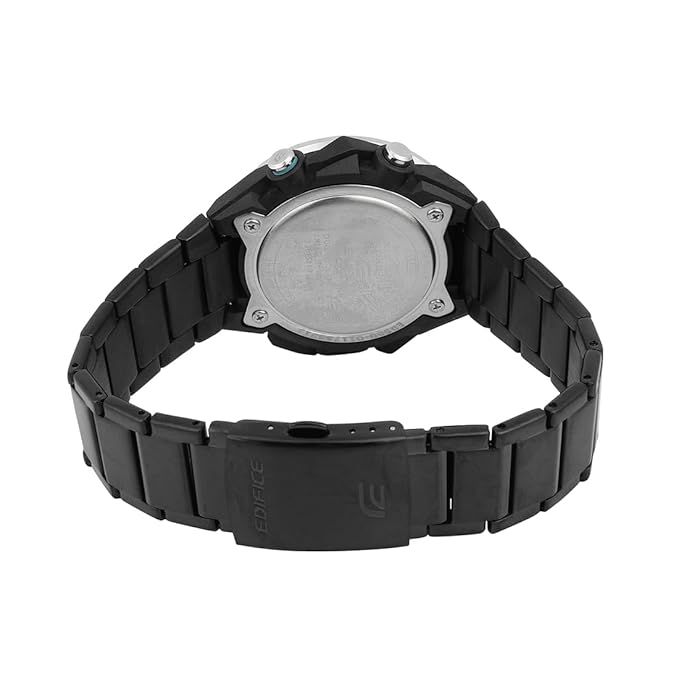CASIO EDIFICE ECB-2200DD-1ADF - ED590 - KRISHNA WATCH COMPANY