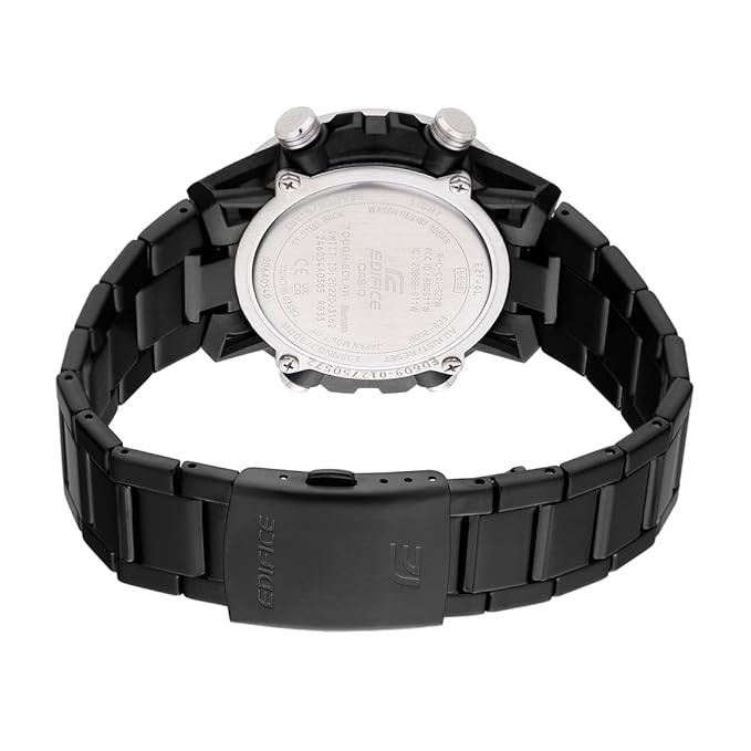 Casio EDIFICE ECB-2000DD-1ADF - ED609 - KRISHNA WATCH COMPANY