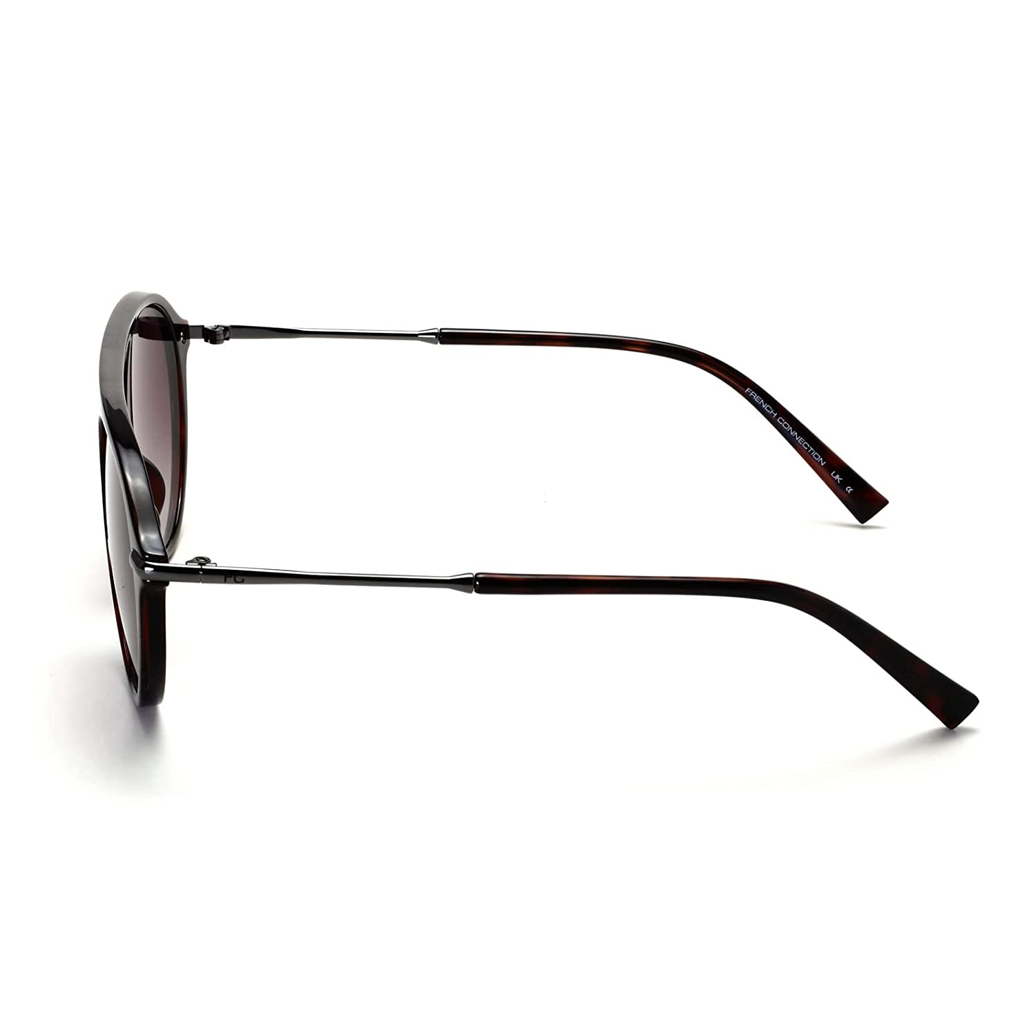 French Connection Men's Green Sunglasses (FC 7567 C3) - KRISHNA WATCH COMPANY