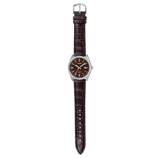 Casio Enticer MTP-1302PL-5AVEF - A2397 - KRISHNA WATCH COMPANY